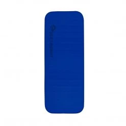 Sea To Summit Comfort Deluxe Self Inflating Mat - All Sizes Sleep