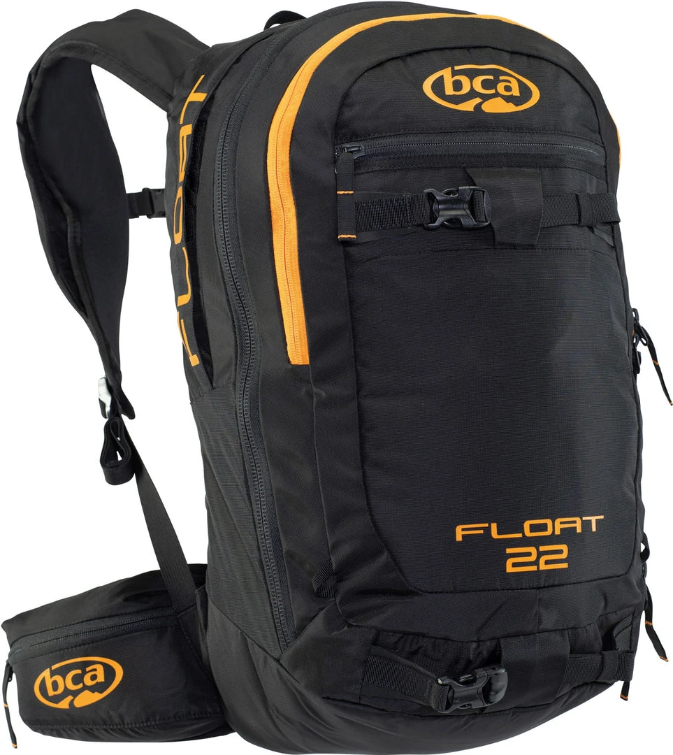 BCA Float 22 Avalanche Airbag 2.0 Avalanche Safety 6 BCA Float 22 Avalanche Airbag 2.0 Avalanche Safety