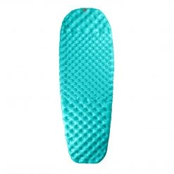 Sea To Summit Comfort Light Insulated Air Mat Womens Sleep