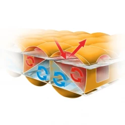 NEMO Tensor Insulated Ultralight Sleeping Pad - Long Wide