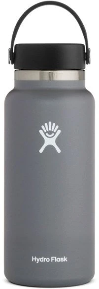 Hydration & Water Treatment Hydro Flask 40oz Wide Mouth 12 Hydration & Water Treatment Hydro Flask 40oz Wide Mouth