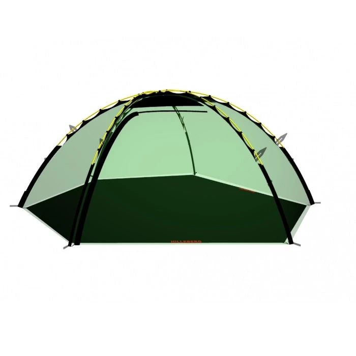Tents & Shelters Hilleberg Allak 2 Footprint 3 Tents & Shelters Hilleberg Allak 2 Footprint