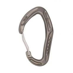 Non-locking Carabiners DMM Alpha Trad Wiregate