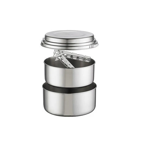 Kitchen MSR Alpine 2 Pot Set 3 Kitchen MSR Alpine 2 Pot Set