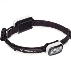 Lighting And Power Black Diamond Onsight 375 Headlamp