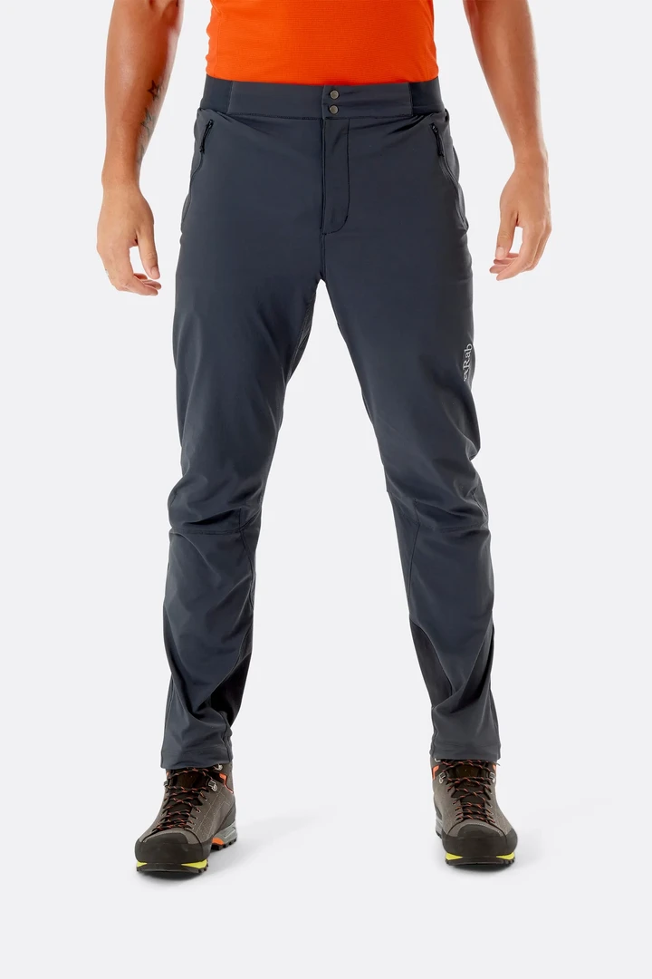 Rab Men's Ascendor Light Pant 7 Rab Men's Ascendor Light Pant