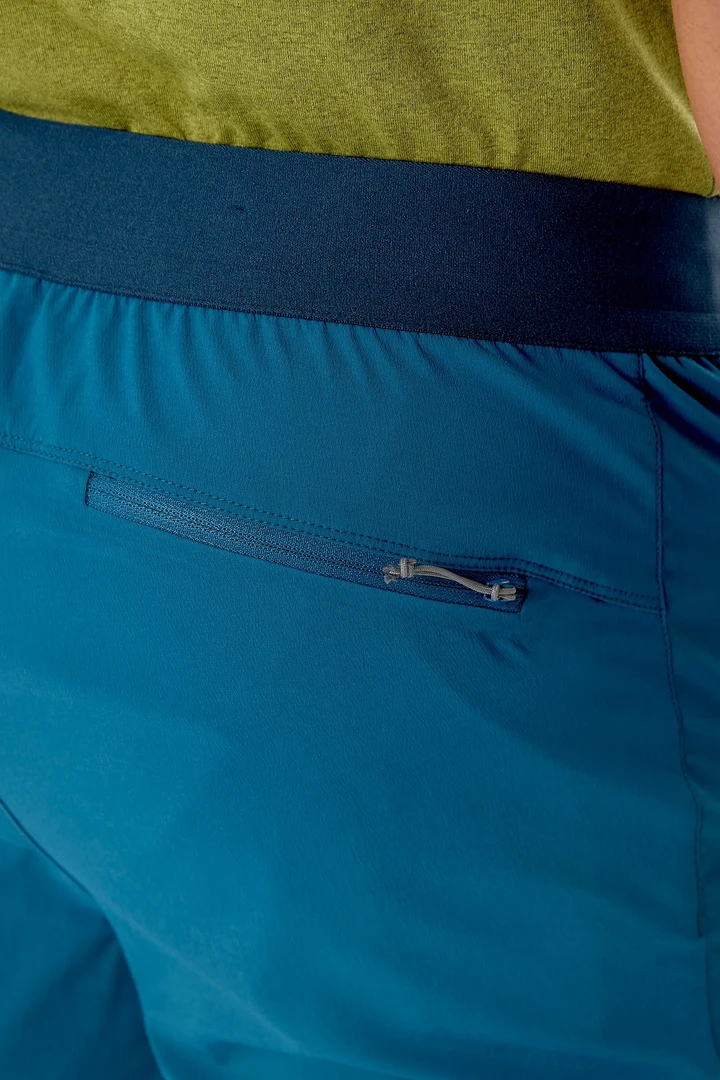 Rab Men's Ascendor Light Pant 6 Rab Men's Ascendor Light Pant