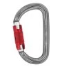 Petzl AM'D-Twist-Lock Carabiner 2 Petzl AM'D-Twist-Lock Carabiner