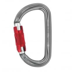 Petzl AM'D-Twist-Lock Carabiner