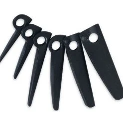 Hardware Black Diamond Angle #1