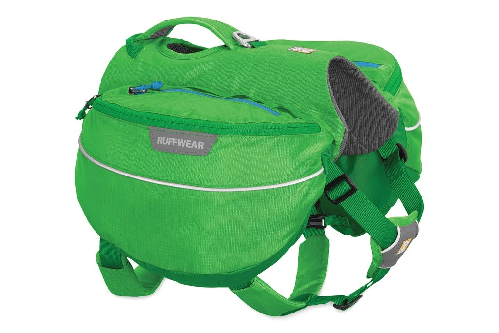 Ruffwear Approach Pack Pets 3 Ruffwear Approach Pack Pets