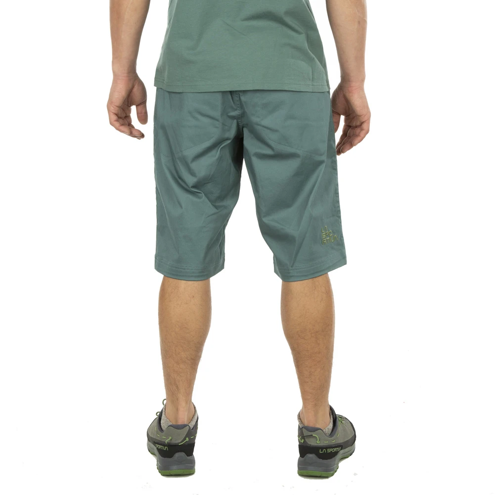 La Sportiva Men's Flatanger Short 13 La Sportiva Men's Flatanger Short