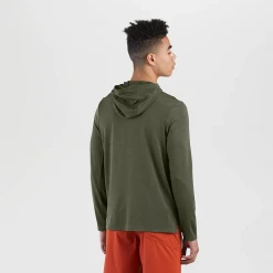 Outdoor Research Men's ActiveIce Spectrum Sun Hoodie
