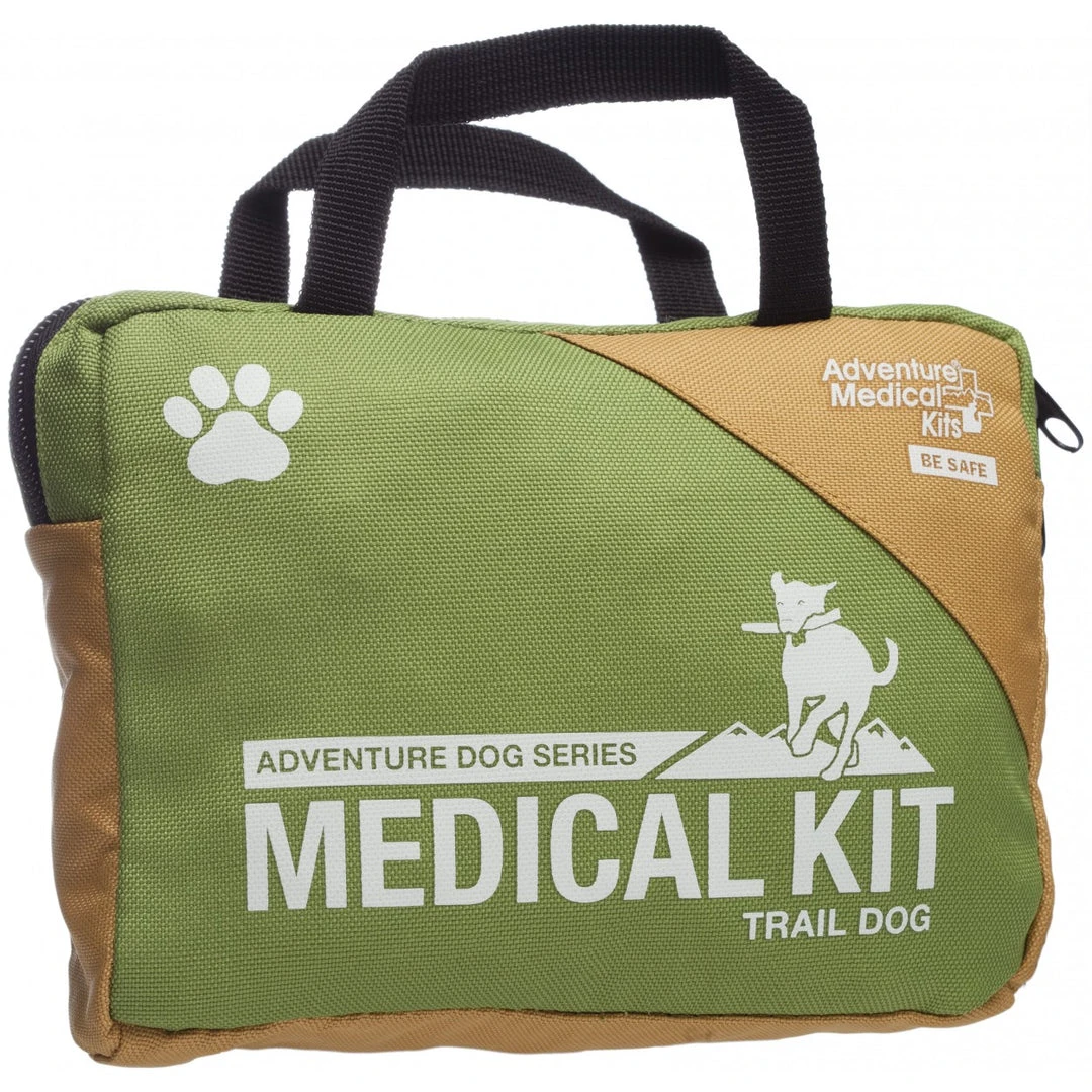 ADVENTURE MEDICAL KITS AdventureTrail Dog Medical Kit 1st Aid, Gear Aid & Safety 3 ADVENTURE MEDICAL KITS AdventureTrail Dog Medical Kit 1st Aid, Gear Aid & Safety