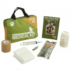 ADVENTURE MEDICAL KITS AdventureTrail Dog Medical Kit 1st Aid, Gear Aid & Safety 8 ADVENTURE MEDICAL KITS AdventureTrail Dog Medical Kit 1st Aid, Gear Aid & Safety