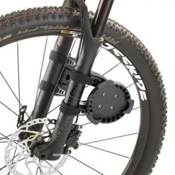 Aeroe Fork Mounts Backpacks & Duffels