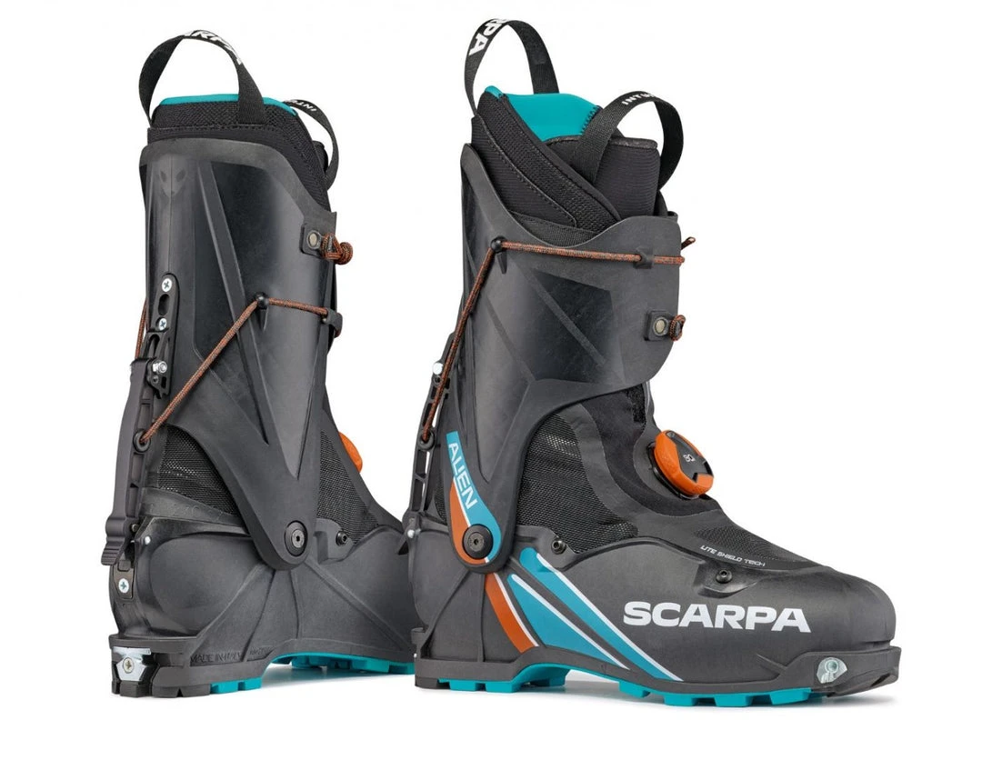 Scarpa Alien 4 Scarpa Alien