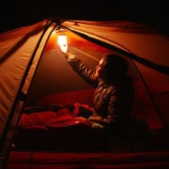 BioLite Alpenglow 250 Lantern