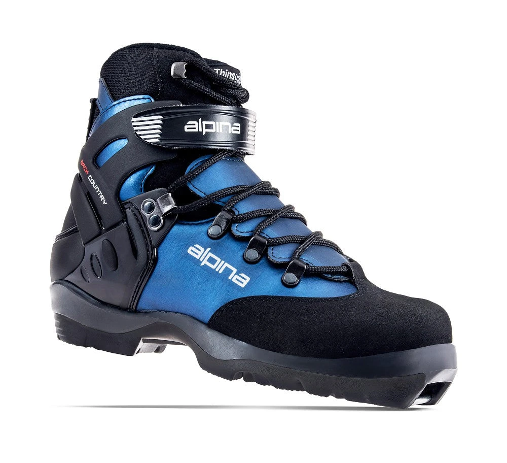 Alpina BC 1550 Eve Women's 3 Alpina BC 1550 Eve Women's