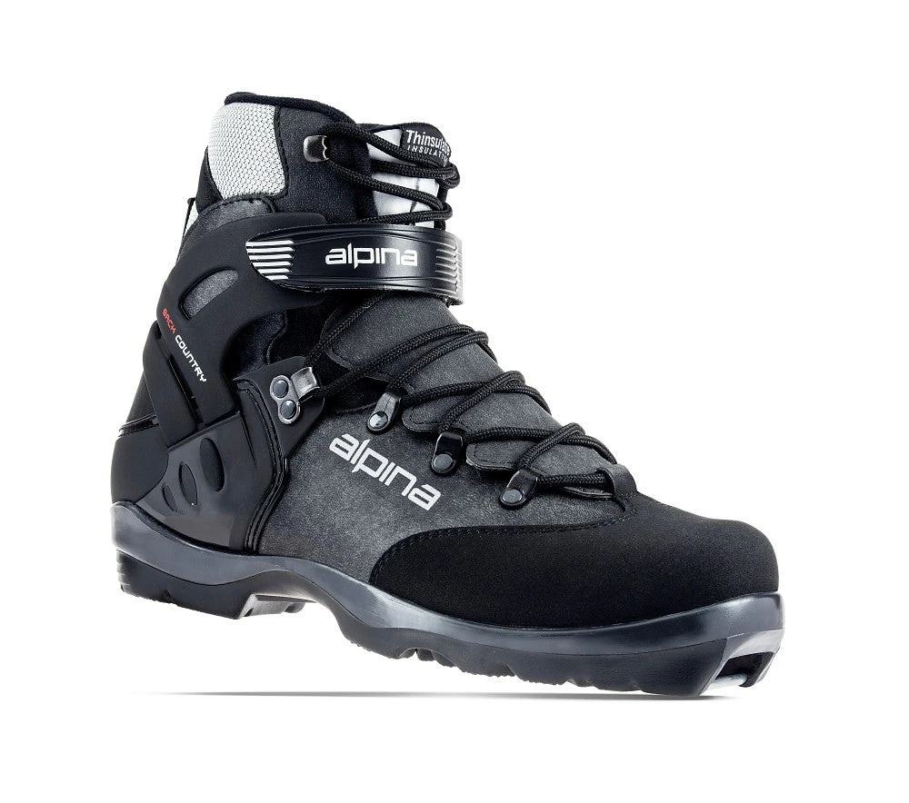 Boots Alpina BC 1550 Men's 3 Boots Alpina BC 1550 Men's