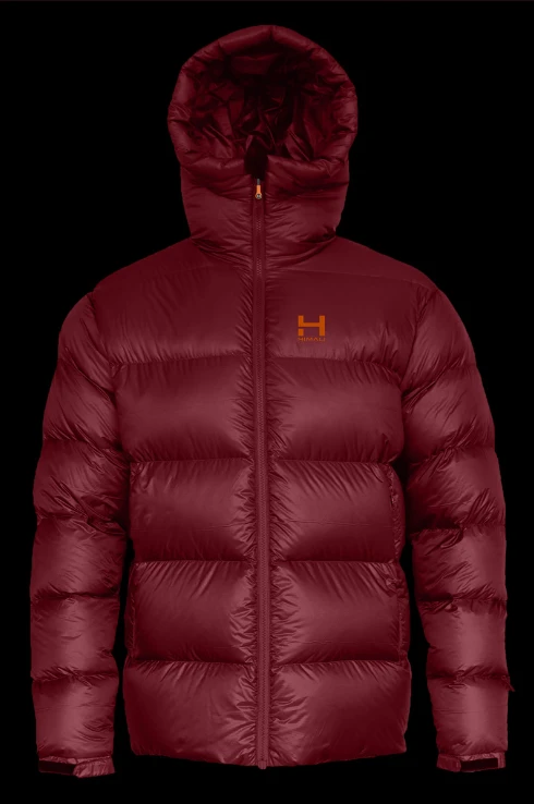 HIMALI Altitude Down Parka - Men's 3 HIMALI Altitude Down Parka - Men's
