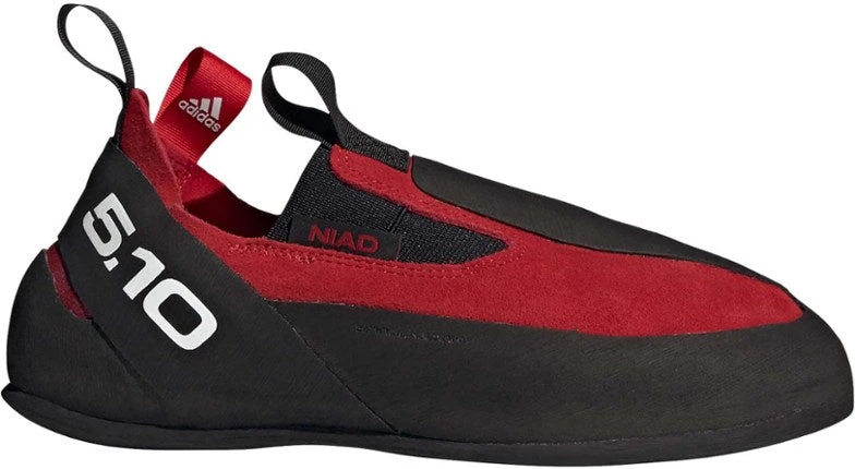 Climbing Shoes Five Ten NIAD Moccasym 3 Climbing Shoes Five Ten NIAD Moccasym
