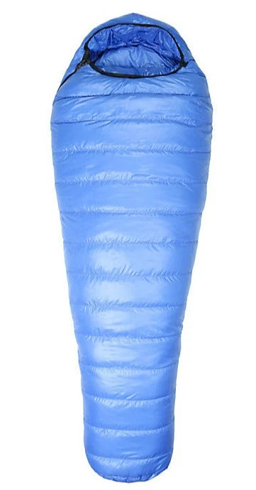 Sleep Western Mountaineering Antelope MF 5°F 3 Sleep Western Mountaineering Antelope MF 5°F