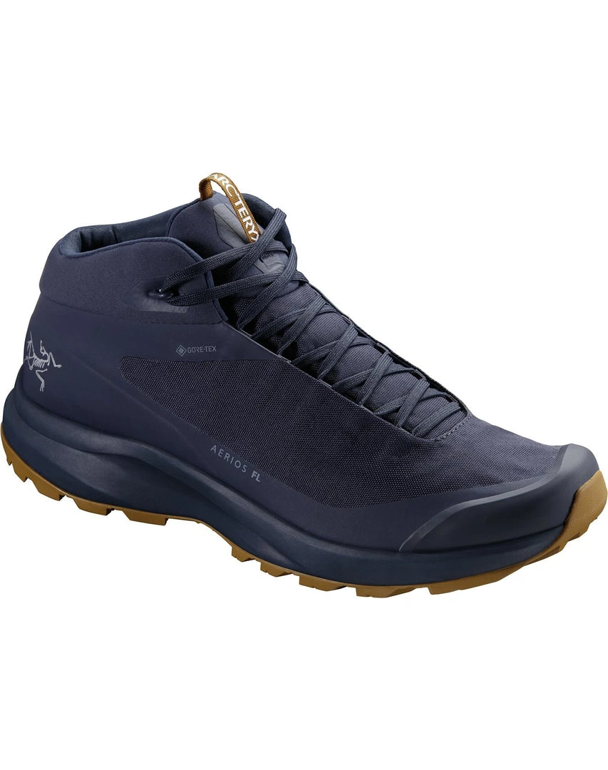 Arc'teryx Aerios FL Mid GTX Men's 3 Arc'teryx Aerios FL Mid GTX Men's