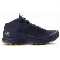 Arc'teryx Aerios FL Mid GTX Men's 8 Arc'teryx Aerios FL Mid GTX Men's