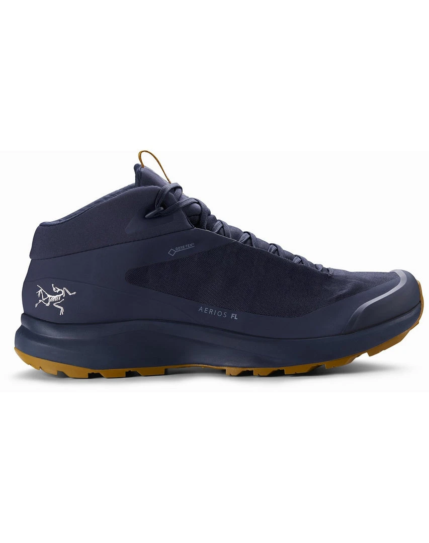Arc'teryx Aerios FL Mid GTX Men's 5 Arc'teryx Aerios FL Mid GTX Men's