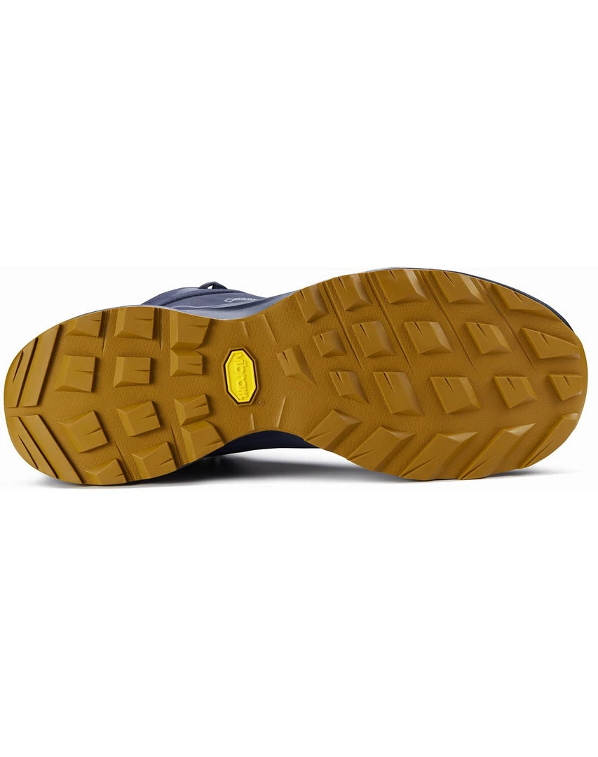 Arc'teryx Aerios FL Mid GTX Men's 6 Arc'teryx Aerios FL Mid GTX Men's