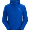 Arc'teryx Men's Atom SL Hoody 1 Arc'teryx Men's Atom SL Hoody