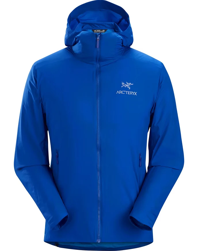 Arc'teryx Men's Atom SL Hoody 3 Arc'teryx Men's Atom SL Hoody