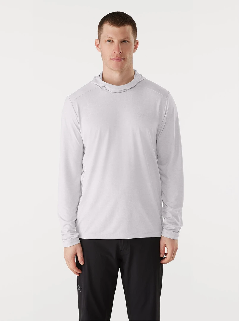 Arc'teryx Men's Cormac Hoody 4 Arc'teryx Men's Cormac Hoody