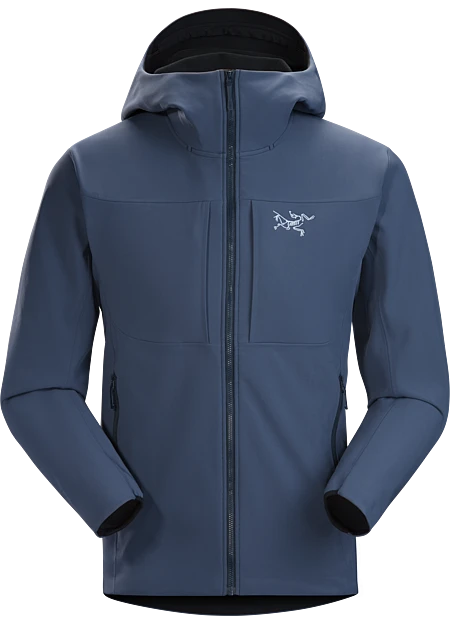 Arc'teryx Men's Gamma Mx Hoody 3 Arc'teryx Men's Gamma Mx Hoody