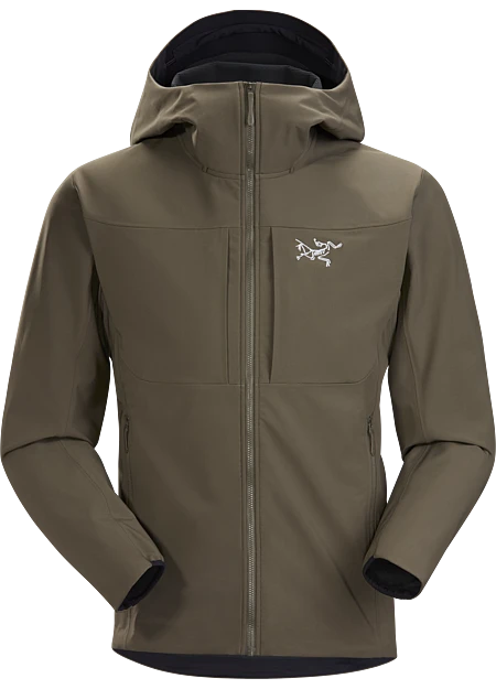 Arc'teryx Men's Gamma Mx Hoody 4 Arc'teryx Men's Gamma Mx Hoody