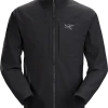 Arc'teryx Men's Gamma Mx Jacket 2 Arc'teryx Men's Gamma Mx Jacket