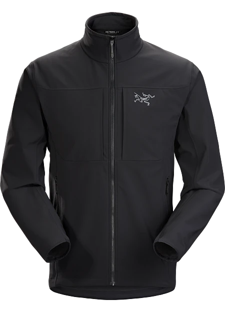 Arc'teryx Men's Gamma Mx Jacket 3 Arc'teryx Men's Gamma Mx Jacket