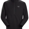 Arc'teryx Men's Kyanite AR Half Zip