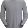 Arc'teryx Men's Motus SL Crew Longsleeve 1 Arc'teryx Men's Motus SL Crew Longsleeve
