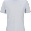 Arc'teryx Men's Motus SL Crew Short Sleeve