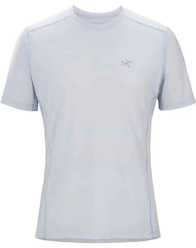 Arc'teryx Men's Motus SL Crew Short Sleeve 3 Arc'teryx Men's Motus SL Crew Short Sleeve
