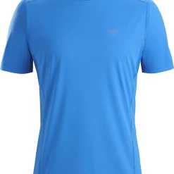Arc'teryx Men's Motus SL Crew Short Sleeve