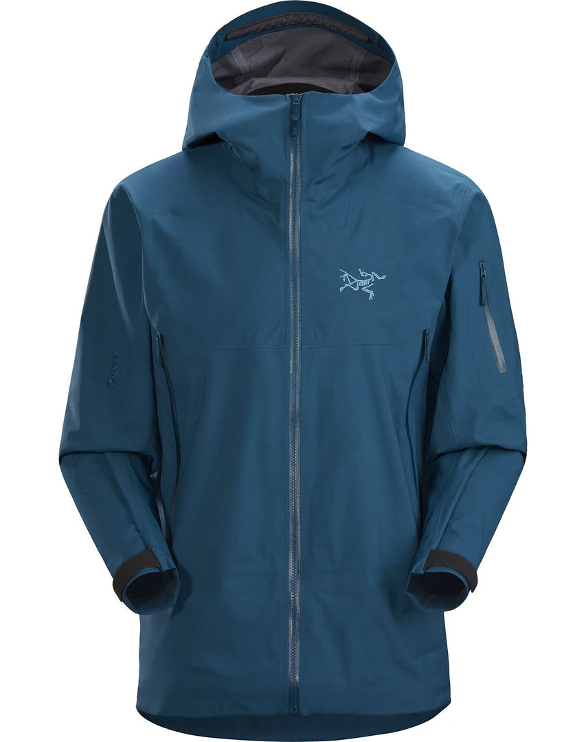 Arc'teryx Men's Sabre AR Jacket 3 Arc'teryx Men's Sabre AR Jacket