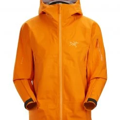 Arc'teryx Men's Sabre AR Jacket