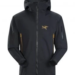 Arc'teryx Men's Sabre AR Jacket 7 Arc'teryx Men's Sabre AR Jacket