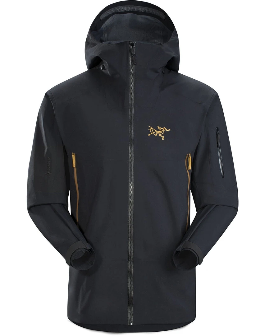 Arc'teryx Men's Sabre AR Jacket 5 Arc'teryx Men's Sabre AR Jacket