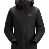 Arc'teryx Women's Atom LT Hoody 1 Arc'teryx Women's Atom LT Hoody