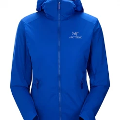 Arc'teryx Women's Atom SL Hoody