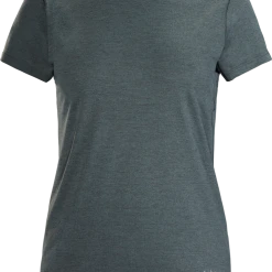 Arc'teryx Women's Quadra Crew Shortsleeve